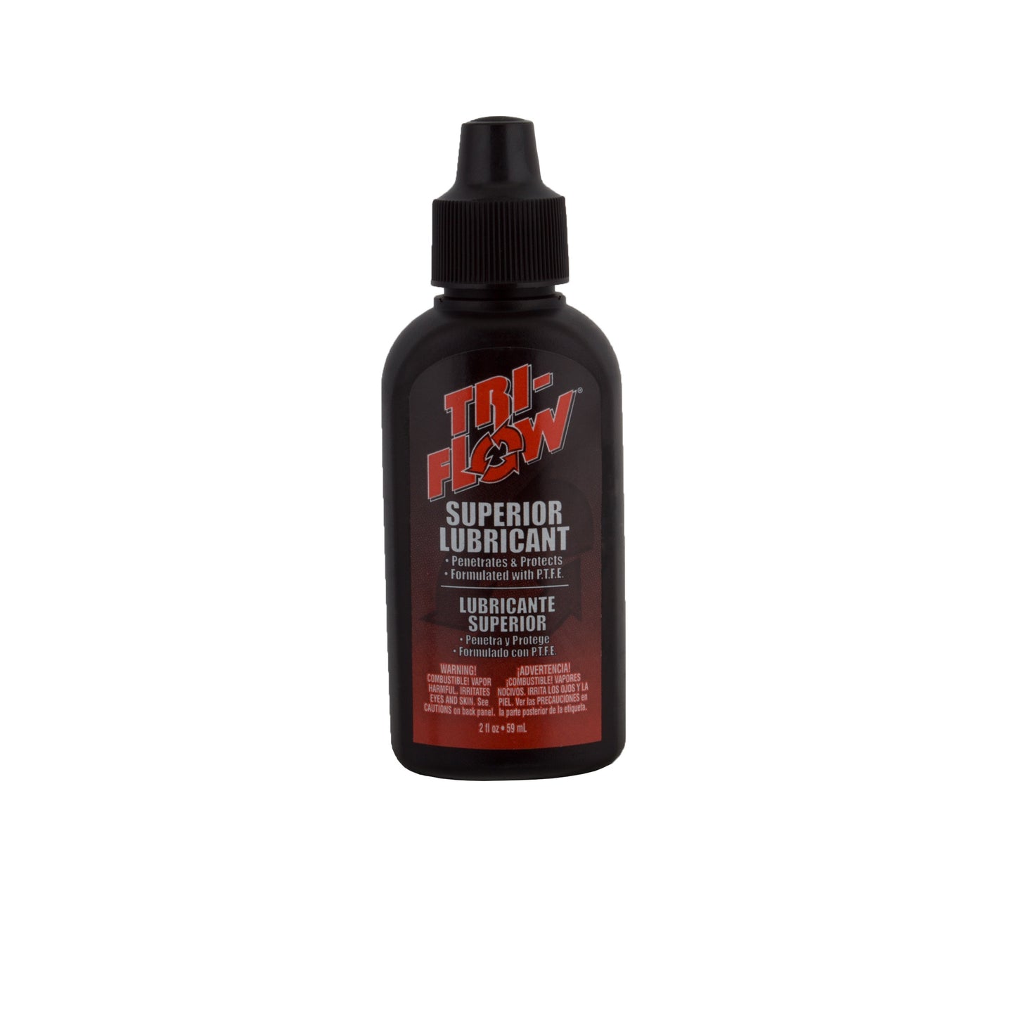 Tri-Flow Superior Lubricant 2 fl oz