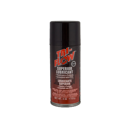 TRI-FLOW LUBE 4oz AEROSOL