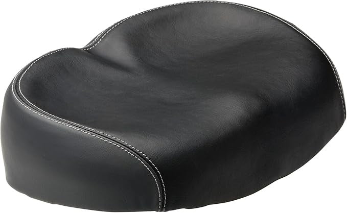 Schwinn Oversized Comfort Bicycle Scooter Seat Saddle