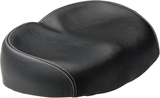 Schwinn Oversized Comfort Bicycle Scooter Seat Saddle
