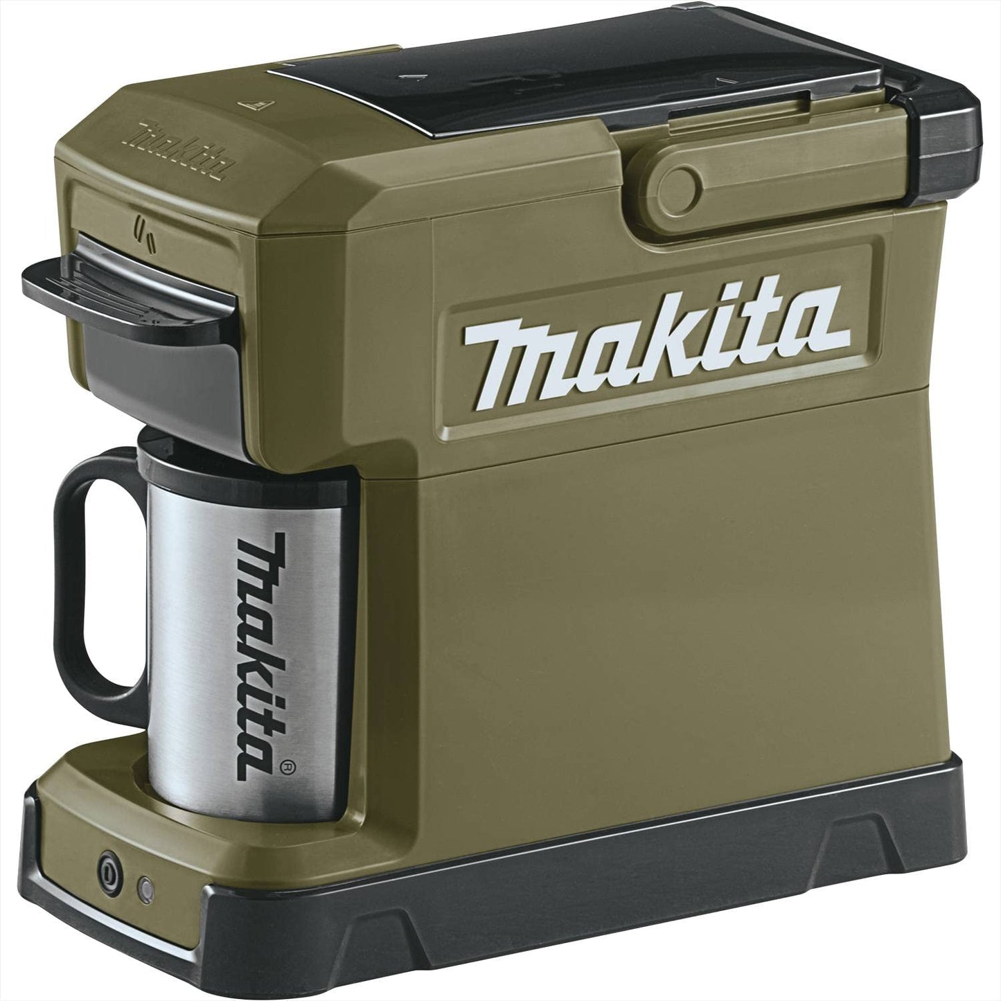 ADCM501Z MAKITA COFFEE MAKER