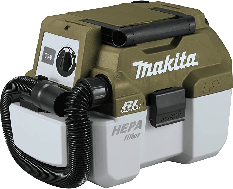 ADCV11Z MAKITA 18V VACUUM