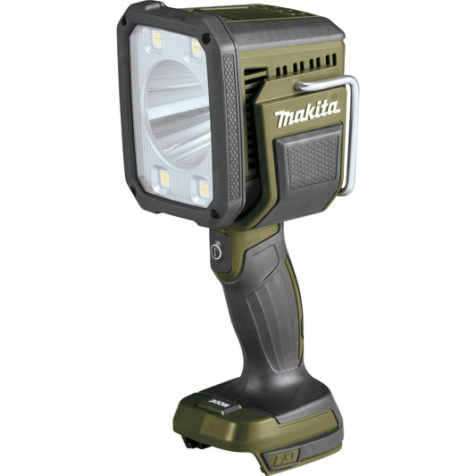 ADML812 MAKITA 18V FLASHLIGHT