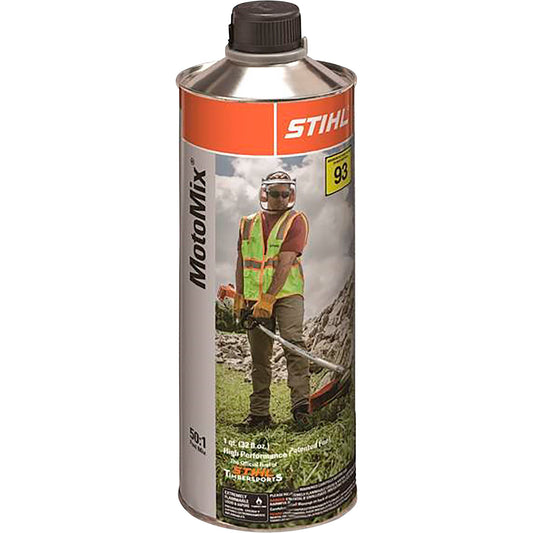STIHL MOTO MIX QUART
