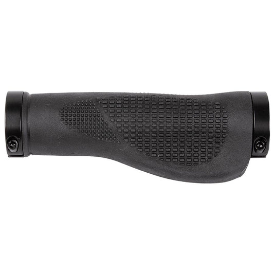 M-Wave Cloud Slick Handlebar Grips