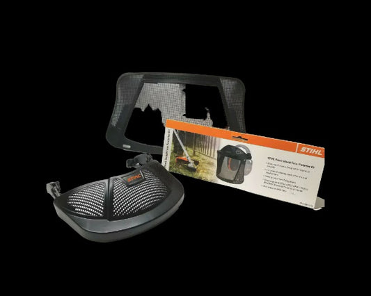 Stihl Steel Mesh Visor Kit
