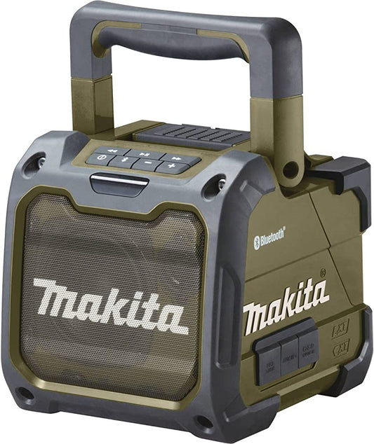 ADRM08 MAKITA JOB SITE SPEAKER