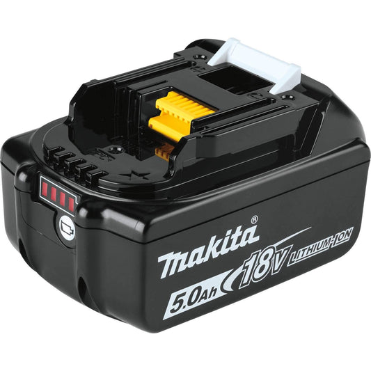 BL1850B MAKITA 18V 5Ah BATTERY