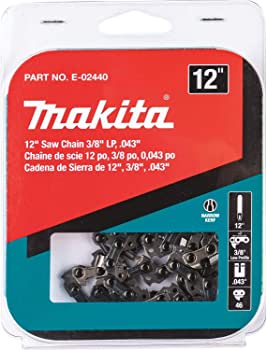 E-02440 MAKITA 12'' CHAIN