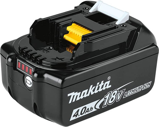 BL1840B MAKITA 18V / 4.0Ah BATTERY