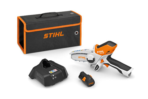 GTA26SET STIHL PRUNER