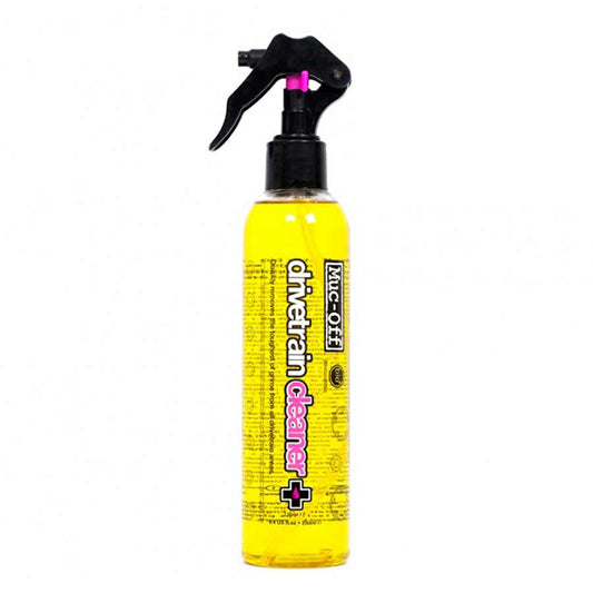 Muc-Off Drivetrain Cleaner - 500ml