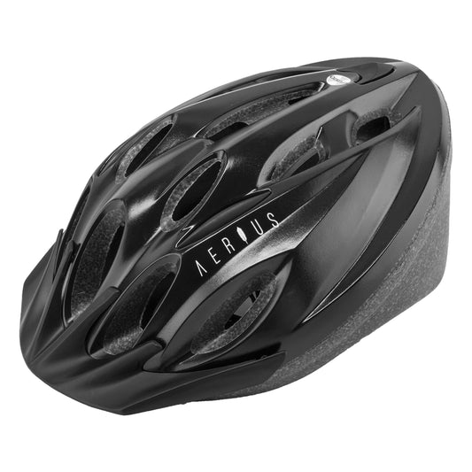 AERIUS Heron S/M Black