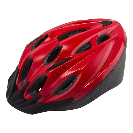 AERIUS Heron S/M Red