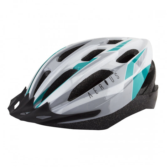 Aerius V-19 Sport Helmet - SM -SL/TQ