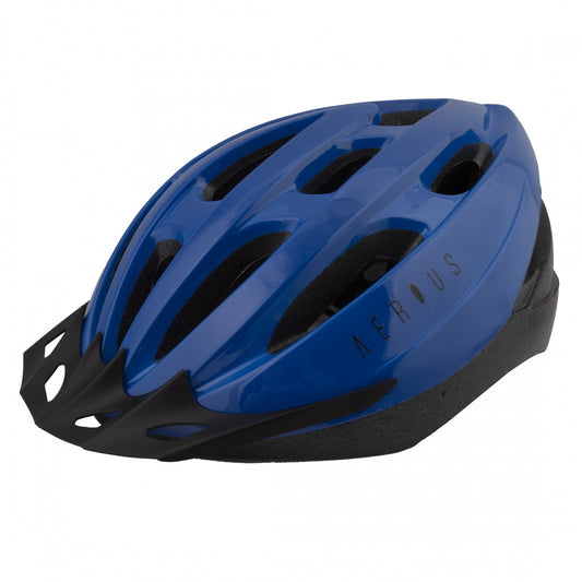 Aerius V-19 Sport - Blue - S/M