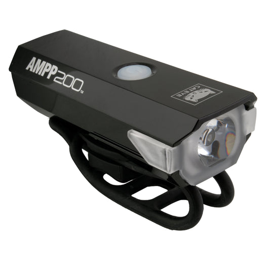 Cat Eye AMPP200