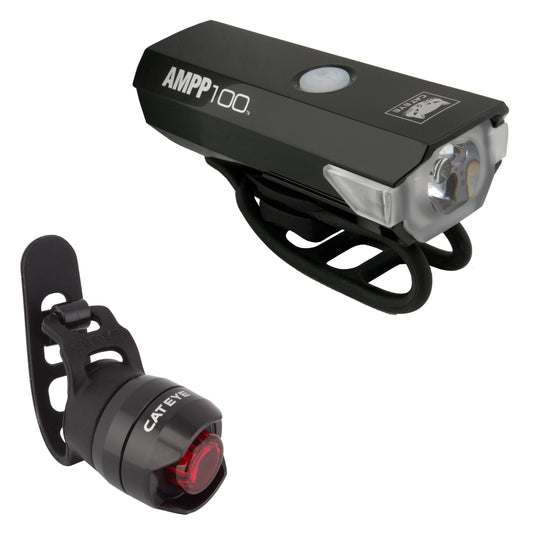 Cat Eye AMPP100 & Orb