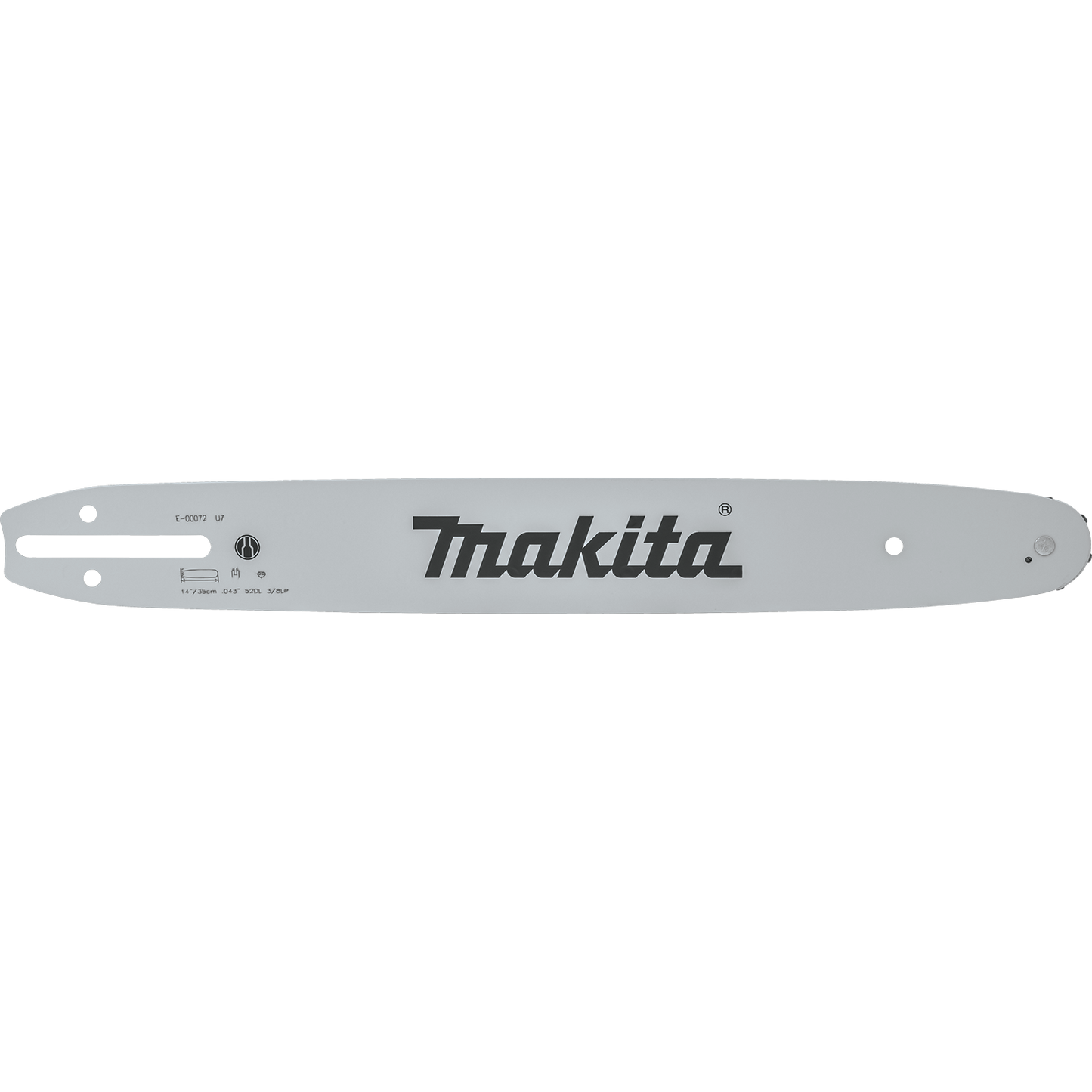 E-00072 MAKITA 14'' BAR