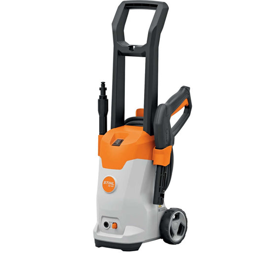 RE80 STIHL ELECTRIC PRESSURE WASHER