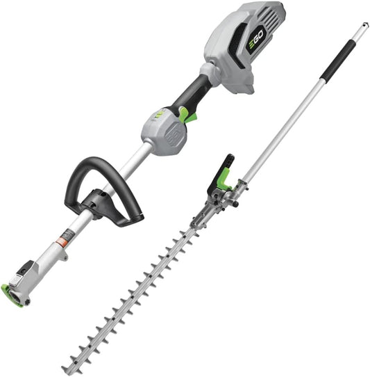 MHT2001 EGO 56V BATTERY EXTENDED HEDGE TRIMMER COMBO KIT