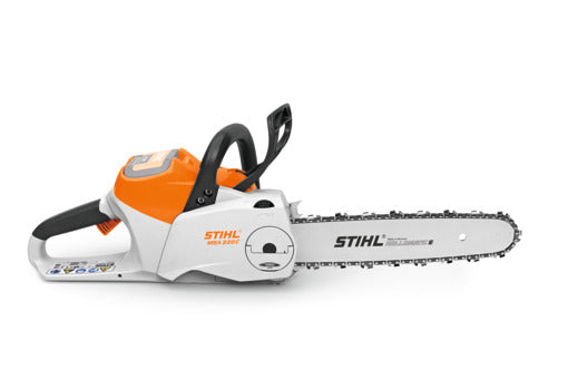 MSA220 C-B STIHL AP BATTERY CHAINSAW