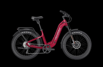 Nomad 2 ST