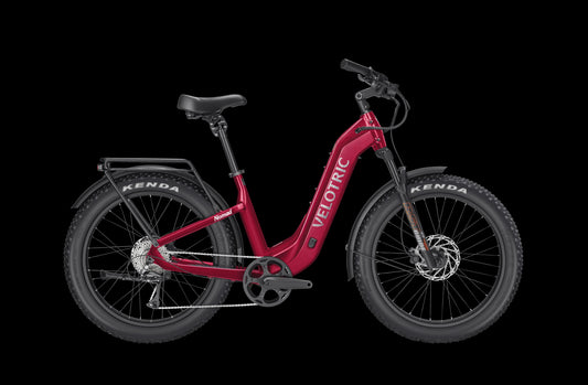 Nomad 2 ST
