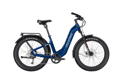 Nomad 2 ST