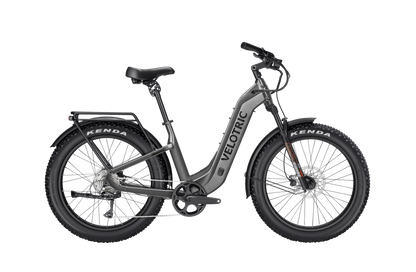 Nomad 2 ST
