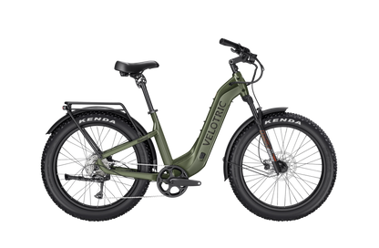 Nomad 2 ST