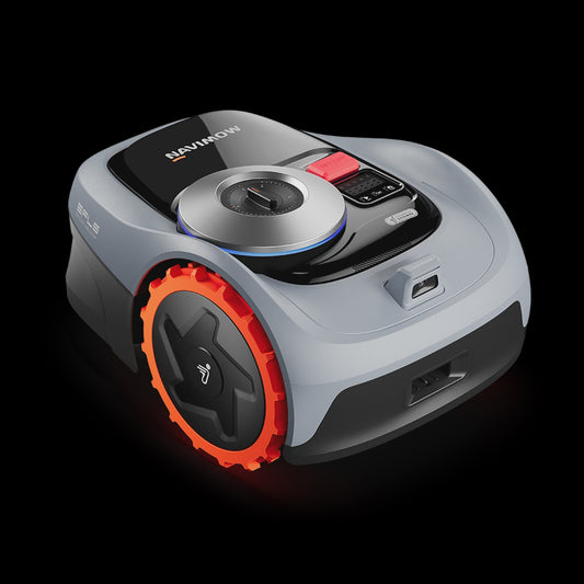Segway Navimow i105N Robotic Lawn Mower (1/8 Acre)