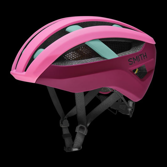 Smith Network Helmet