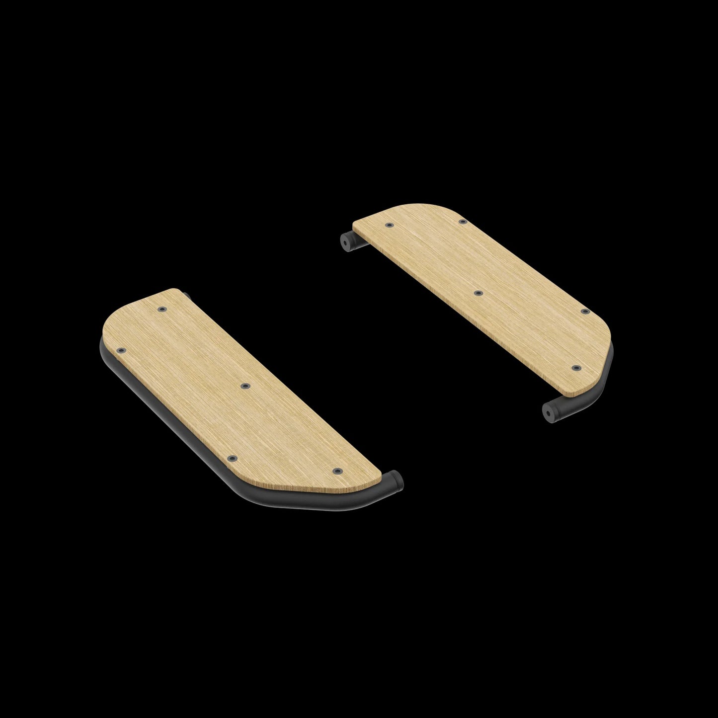 Velotric Packer Passenger Footrest