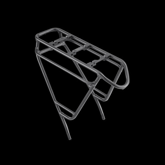 Summit 1 Rear Rack - Velotric