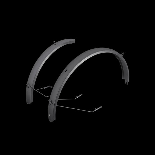 Summit 1 Fenders - Velotric
