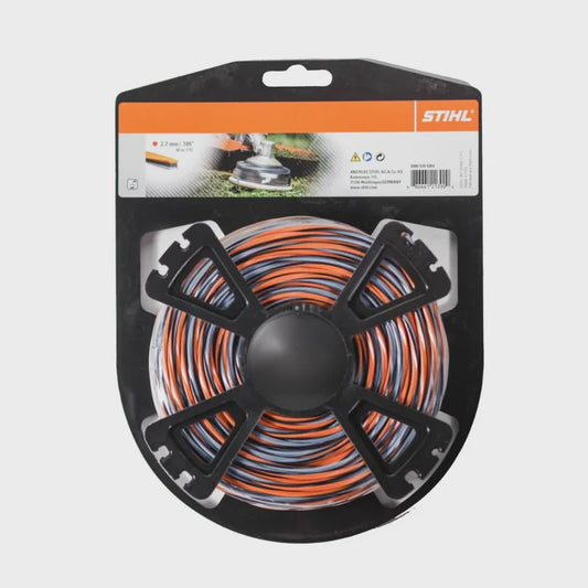 STIHL CF3 .105 TRIMMER LINE STRING - 180FT - 0000-930-4304