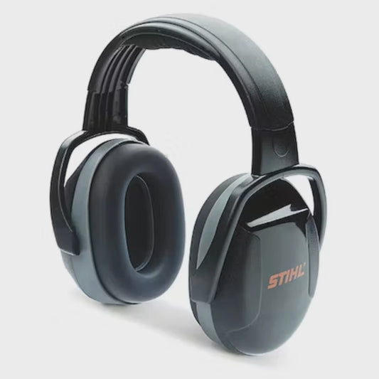Stihl Ear Muffs - Function NRR 23 Hearing Protectors