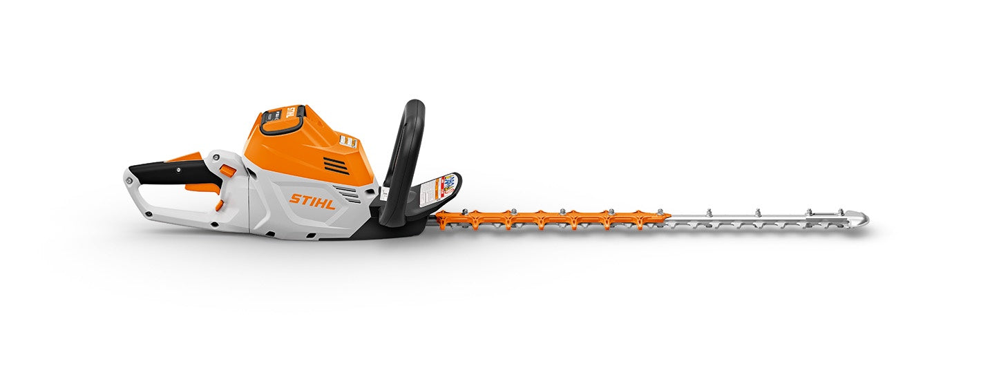 STIHL HSA 100.1 CORDLESS AP BATTERY HEDGE TRIMMER