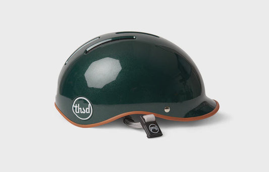 Heritage 2.0 - British Racing Green
