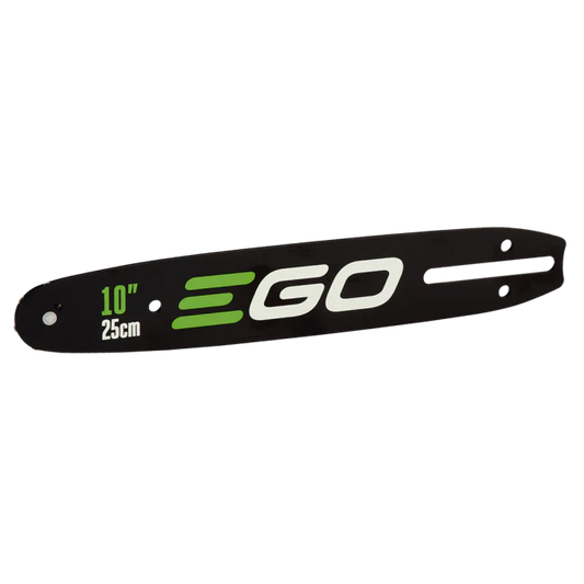 AG1000 EGO 10'' CHAIN SAW BAR