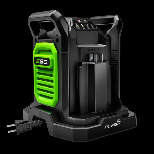 EGO CH2800D DUAL PORT 280W CHARGER