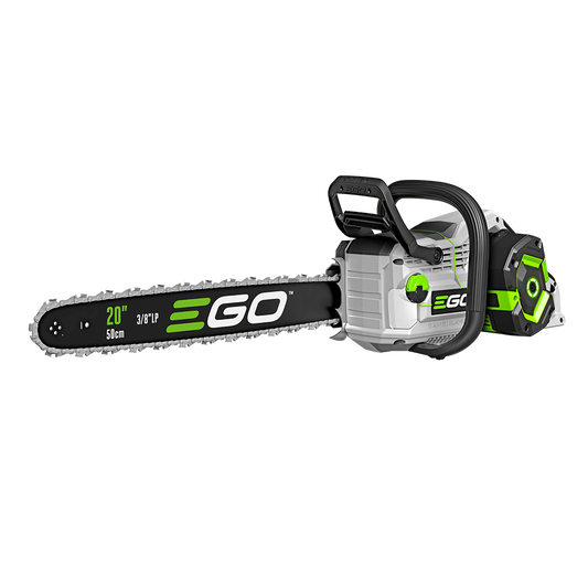 CS2005 EGO 20IN CHAINSAW KIT 6.0Ah 56V BATTERY