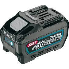 MAKITA 5.0Ah 40V LITHIUM ION BATTERY