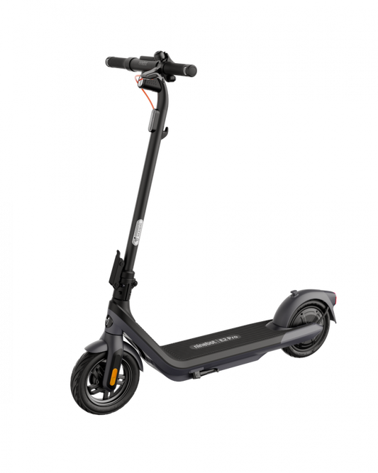 Segway - E2 Pro