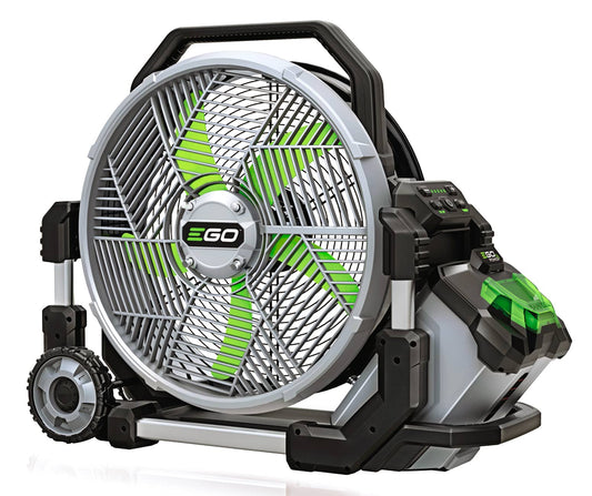 FN1800 EGO MISTING FAN