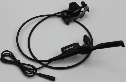 Rad Power Front Brake Assembly - Tektro E350 950MM