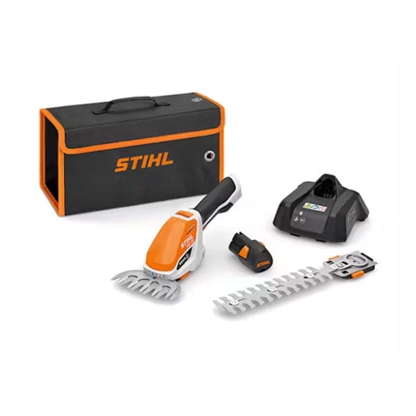 HSA26SET STIHL TRIMMER