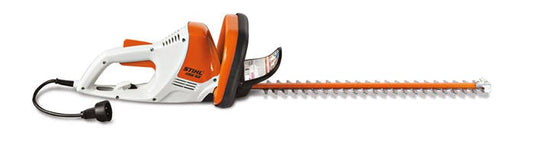 HSE52 STIHL ELECTRIC CORDED HEDGE TRIMMER