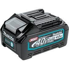 BL4040 MAKITA 40V BATTERY 4.0Ah